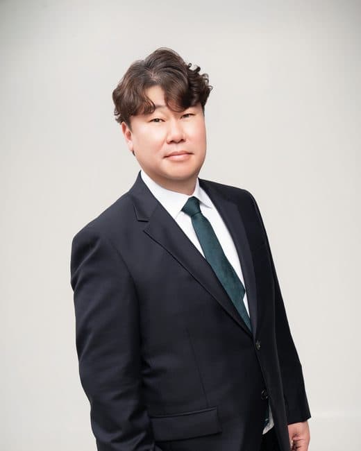 주식회사 스마트진 대표이사 김희명